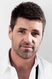 Marc Dupré in Celine Dion: Sainte-Justine Concert