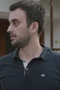 Stefan Popović in Srpska: The Struggle for Freedom