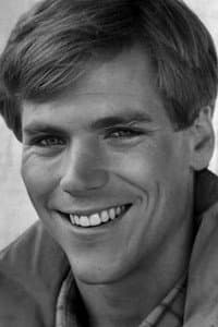 Patrick Houser in The Cowboy and the Frenchman