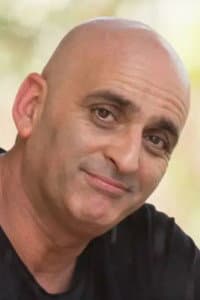 Yuval Shem-Tov in my sweet dragon 2