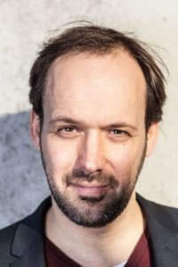 Felix Knopp in LenaLove