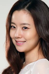 Moon Chae-won in 그날의 분위기