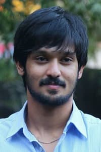 Nakul in Kadhalil Vizhunthen