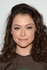 Tatiana Maslany in The Entitled