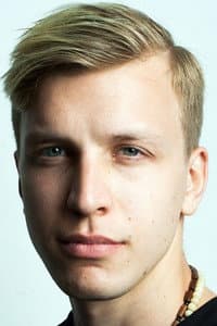 Artem Nemov in Balaban