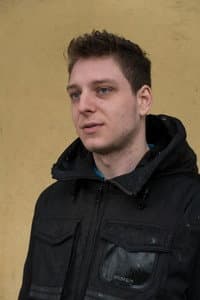 Stefano Rabatti in Alì ha gli occhi azzurri