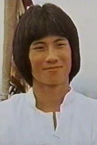 Jack Lee in Twin Fists for the Blackmasters