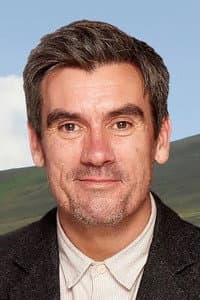 Jeff Hordley in Punch