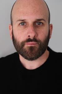 Al Warren in Trauma Bonds
