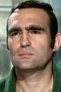 Karlheinz Fiege in Der Turm der verbotenen Liebe