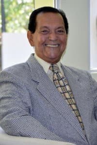 Franklin Dominguez in Negocios son negocios