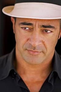 Anis Gharbi in Sogno il mondo il venerdi