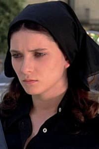 Anna Melita in La cameriera