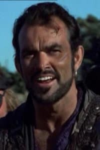 Nigel Harbrow in A Death in the Family