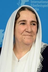 Feride Gezer in Were Dengê Min: Come To My Voice