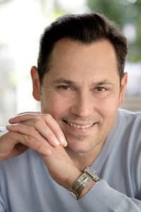 Pavel Vítek in Ustláno na čekankách