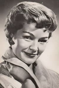 Lise Roy in Le curé de village