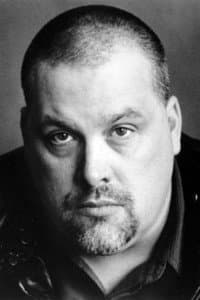 Frank Senger in Manic a Go-Go