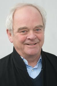 Götz Burger in Schlagzeilen über einen Mord