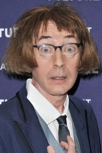 Emo Philips in "Weird Al" Yankovic: Behind the Music