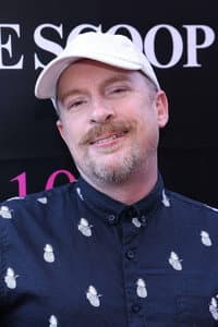 Dustin Ferguson in The Creeps 2