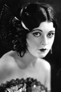 Madeline Hurlock in The Lion's Whiskers