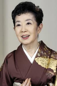 Mitsuko Mori in Prinses Mononoke