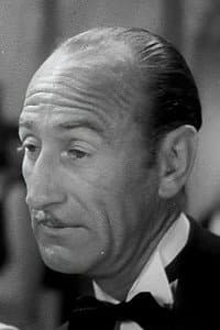 Charles Redgie in Une main a frappé