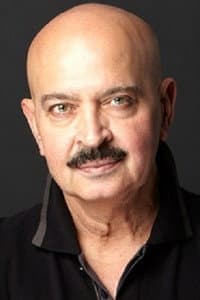 Rakesh Roshan in Kaamchor
