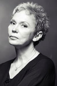 Oana Pellea in Moromeţii 2