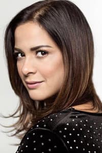 Karina Jordán in F-27, la película