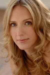 Christina Kirk in A to Z