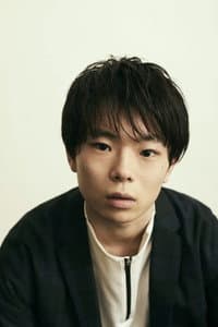 Yuta Hayashi in HAPPYEND