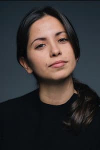 Mariana Guarda in Príncipe
