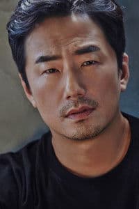 Ryu Seung-soo in 좋은 놈, 나쁜 놈, 이상한 놈