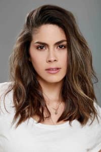 Katherine Castrillón in FBI: Feos, bobos e ingenuos