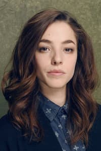 Olivia Thirlby in Breaking Upwards