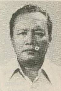 Hardjo Muljo in Aku Cinta Padamu