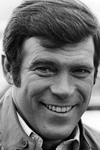 Christopher George in The Delta Factor