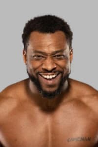 Kenny D. Layne in ROH: Live Strong