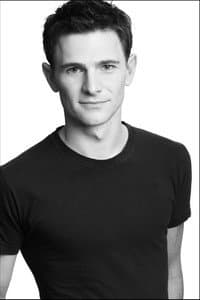 Mark Wells in Complete Guide to Guys