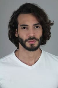 Felipe Camelo in Uma Nova História
