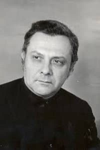Juliusz Berger in Skarb trzech łotrów