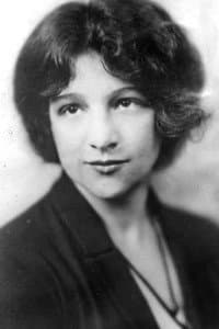 Joan Lowell in Loving Lies