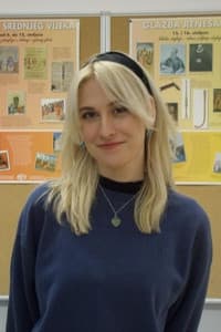 Lucija Barišić in Putevi ljubavi