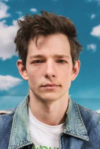Mike Faist in The Grief of Others