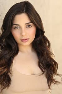 Alina Desmond in Fairest of them All