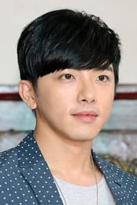 Xie Kun-da in 五月天Final Home當我們混在一起世界巡迴演唱會