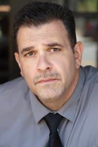 Gino Cafarelli in Mob Town