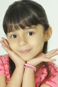 Sofia Barros in Um Tio Quase Perfeito